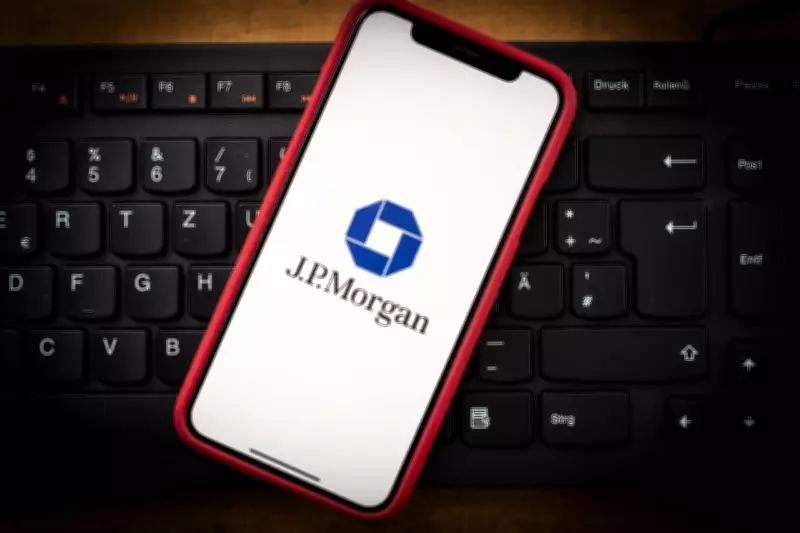 JPMorgan Private Bank Comfortable with Private Credit Allocations