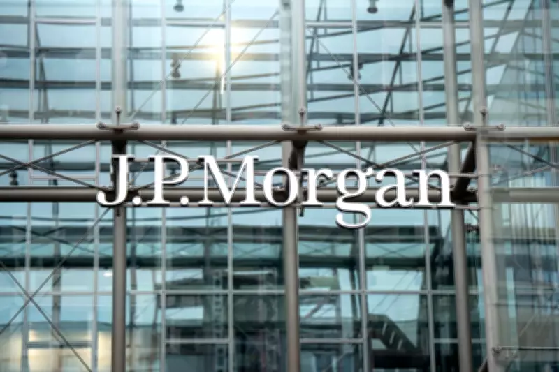 JPMorgan Promotes Top European Dealmaker to Lead Investment Banking