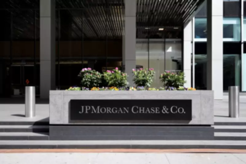 JPMorgan Seeks Wealth Managers with Emotional Intelligence