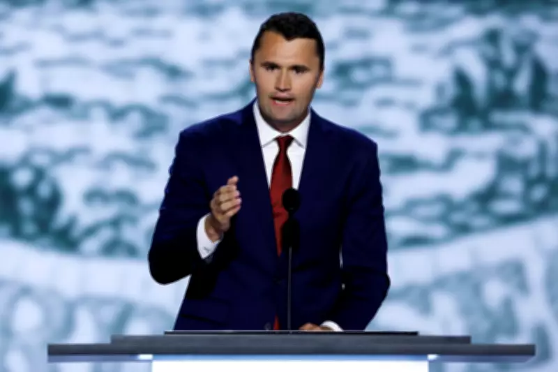 Judge Allows Cameras in Courtroom for Charlie Kirk Murder Case