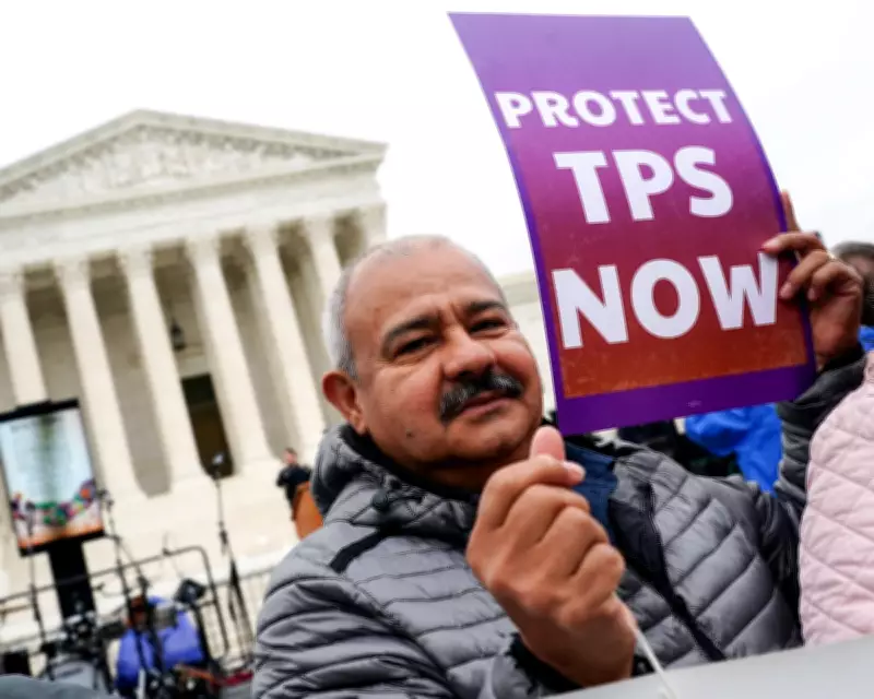 Judge Blocks Trump Administration from Deporting 3,000 Yemeni Refugees