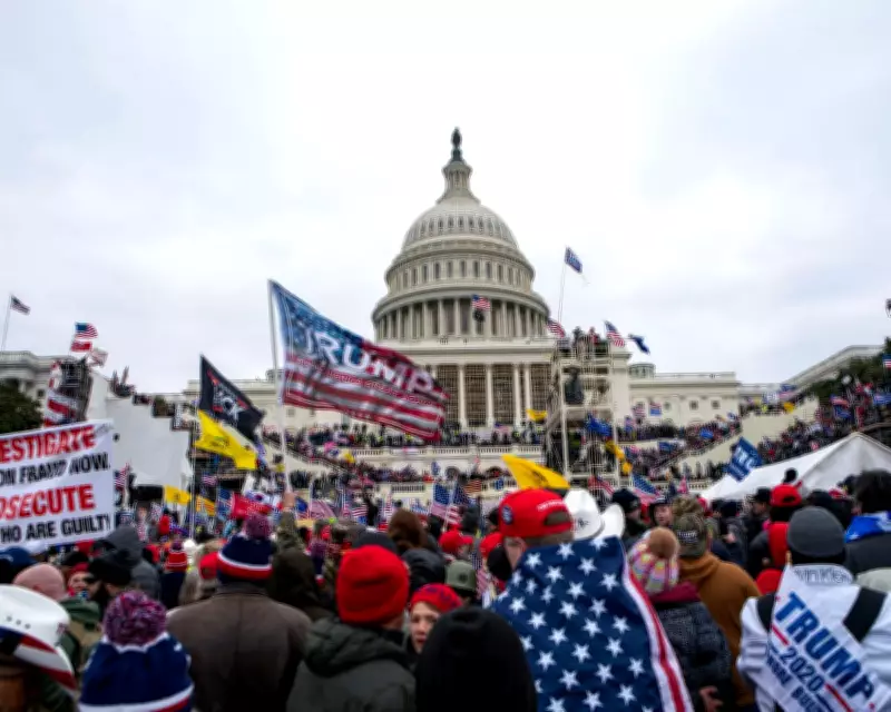 Judge Dismisses Defamation Lawsuit Against Fox News Over Capitol Attack Claims