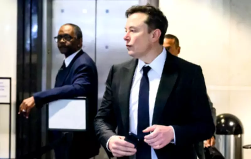 Judge Halts Musk's AI Doomsday Talk as Testimony Ends in OpenAI Trial