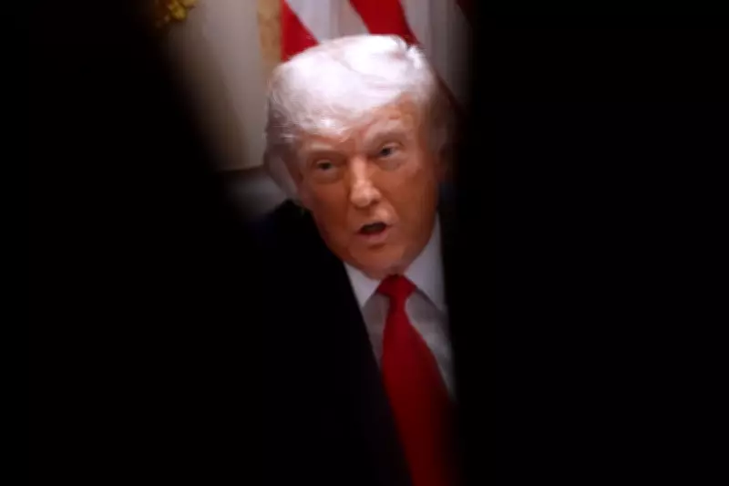Judge Rules Trump Fundraising Effort Unconstitutional in Landmark Decision