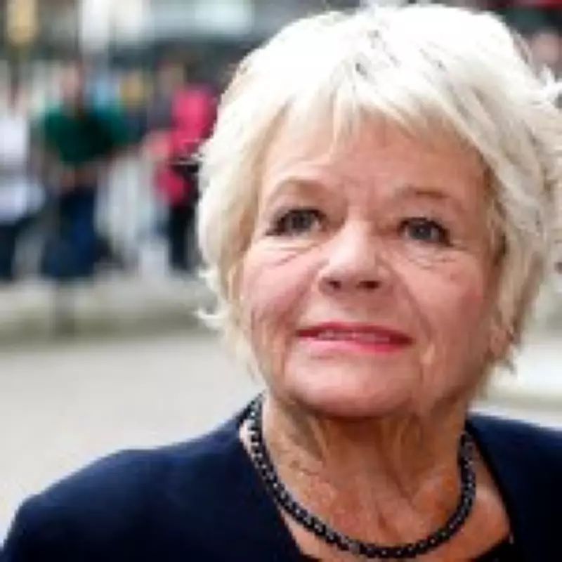 Judith Chalmers, Wish You Were Here...? Host, Dies at 90 After Alzheimer's