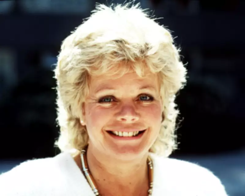 Judith Chalmers, Wish You Were Here Host, Dies at 90