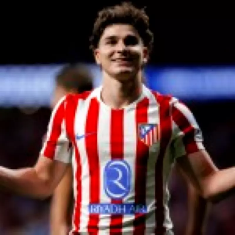 Julian Alvarez Chooses Barcelona Over Arsenal Amid Atletico Ultimatum