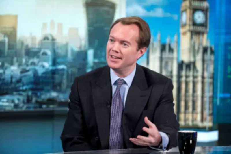 Julius Baer International CEO: AI Is Not a Threat to Wealth Management