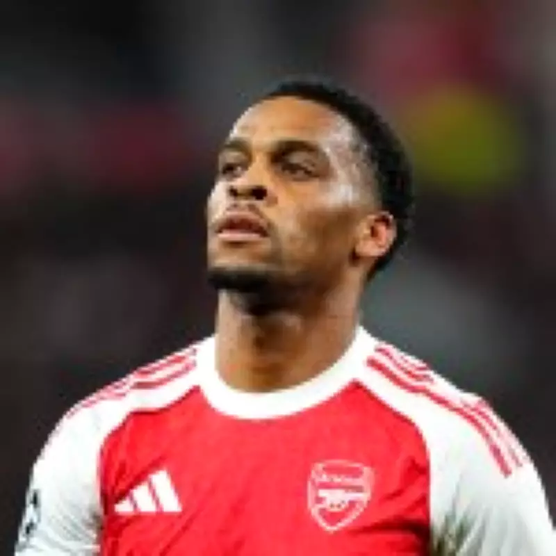 Jurrien Timber returns to Arsenal training ahead of Champions League final vs PSG