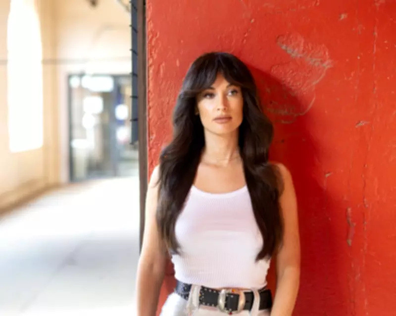 Kacey Musgraves' Middle of Nowhere: A Review of Her Latest Album