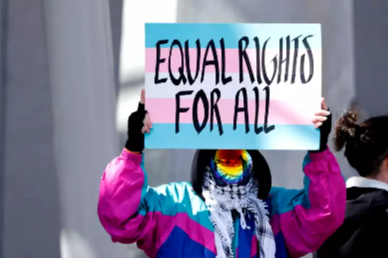 Kansas Judge Blocks Law Banning Gender-Transition Treatments for Minors