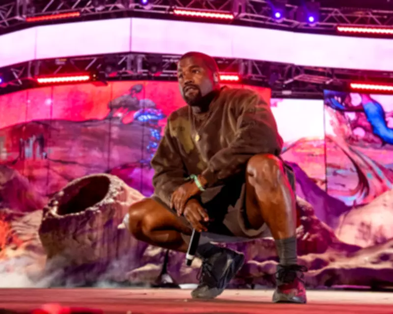 Kanye West concert in Italy cancelled over security and antisemitism concerns