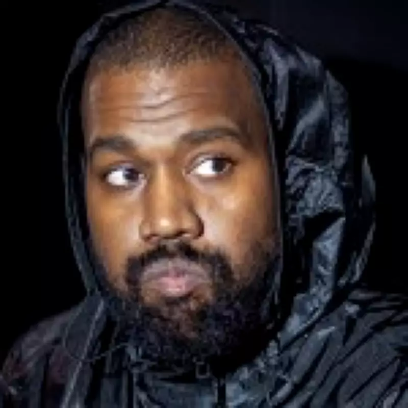 Kanye West Italy Gig Canceled Over Jewish Community Safety Fears