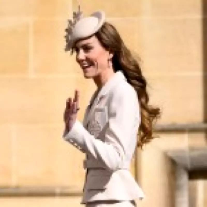 Kate Middleton to Make First Solo Overseas Trip Since Cancer Remission