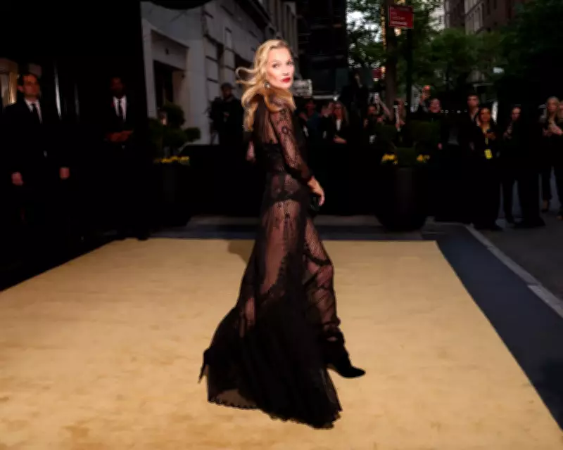 Kate Moss: From Grunge Muse to Timeless Fashion Icon in 2026
