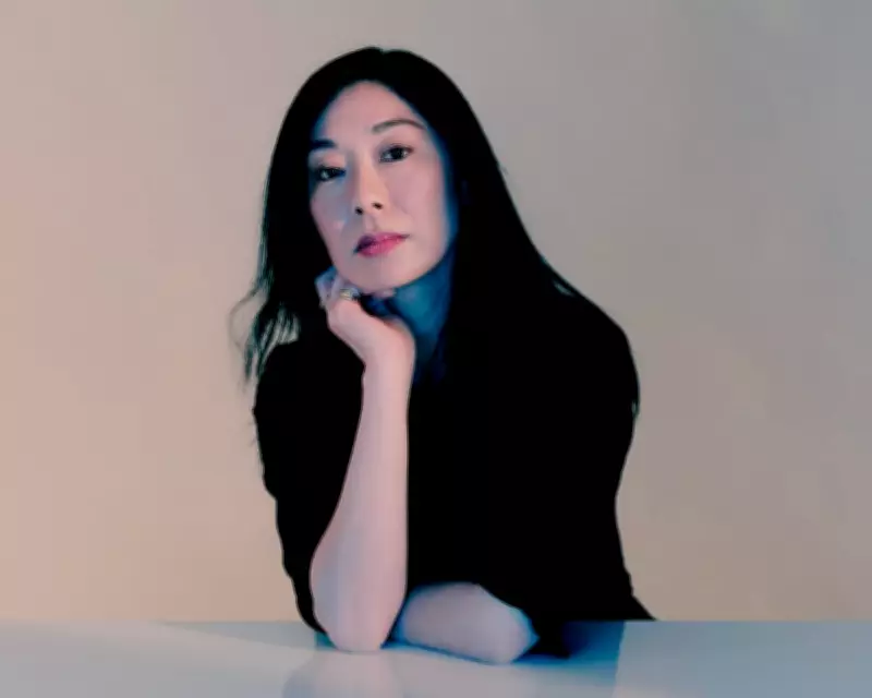 Katie Kitamura: The Books That Changed My Life and Mind