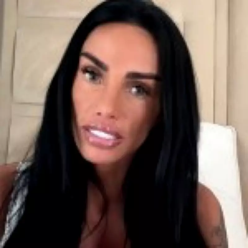 Katie Price Fears Husband Lee Andrews Kidnapped After Three Days Missing