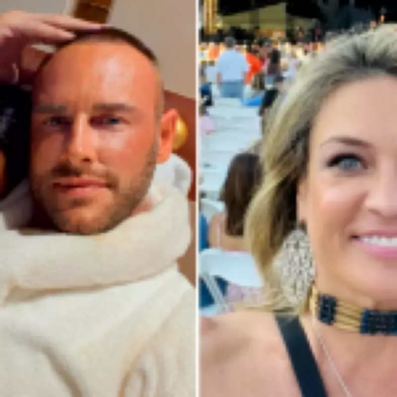 Katie Price Furious as Lee Andrews Follows New Woman on Instagram