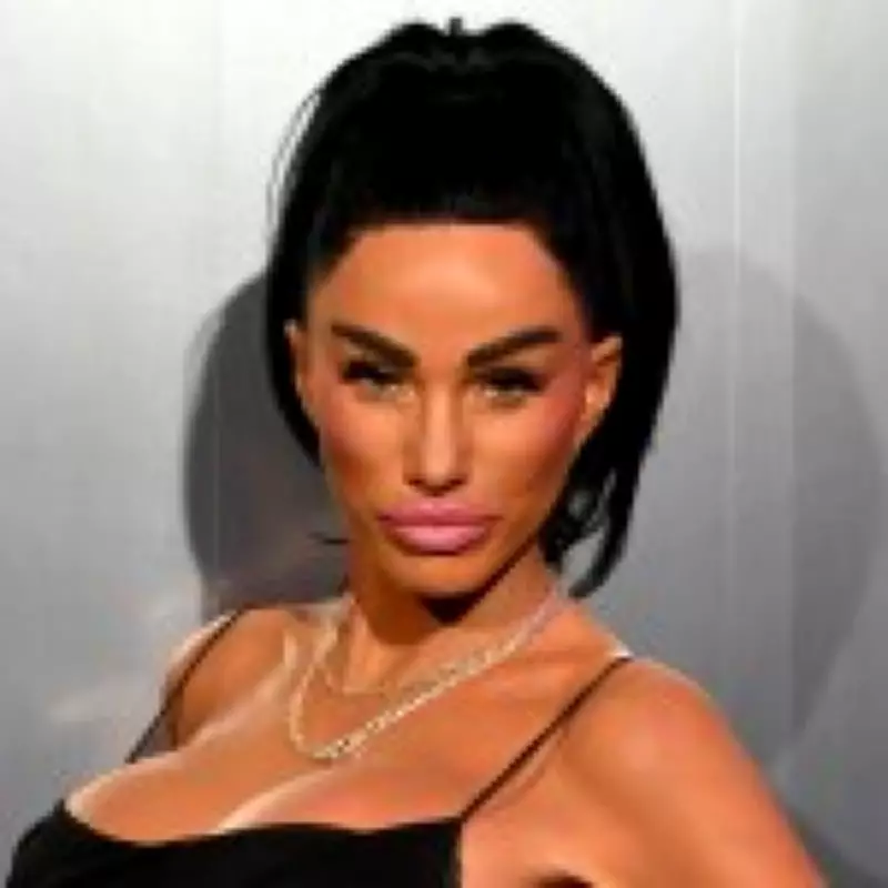 Katie Price's Ban from Daughter Princess' TV Show Lifted After Feud