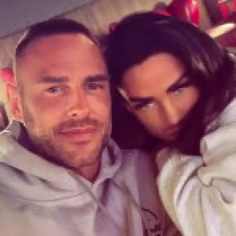 Katie Price's Family 'Thrilled' Lee Andrews Has Vanished Amid Disappearance