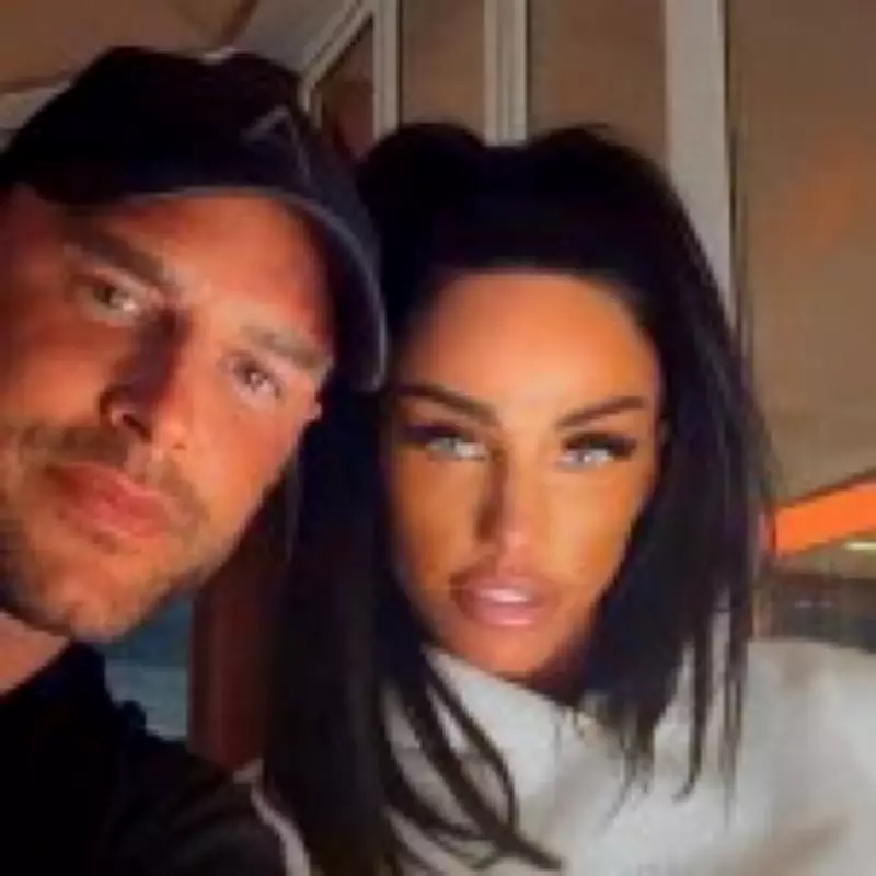 Katie Price's Husband Lee Andrews: All Allegations as He Goes Missing