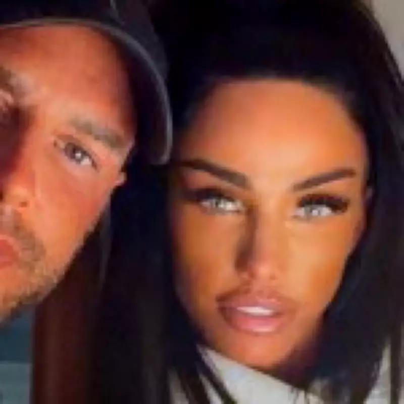 Katie Price's Missing Husband and Other Bizarre Moments That United the UK