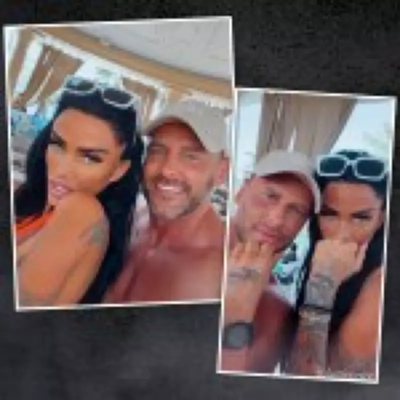Katie Price's Missing Husband: The Most Worrying Twist Yet