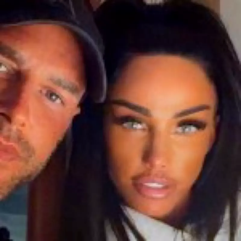 Katie Price's Ninth Husband Lee Andrews: The Full Story of Their Whirlwind Romance