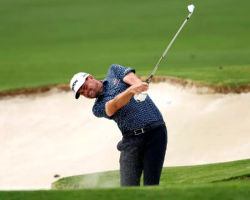 Keegan Bradley Eyes 2027 Ryder Cup Return as Player After Haunting Captaincy
