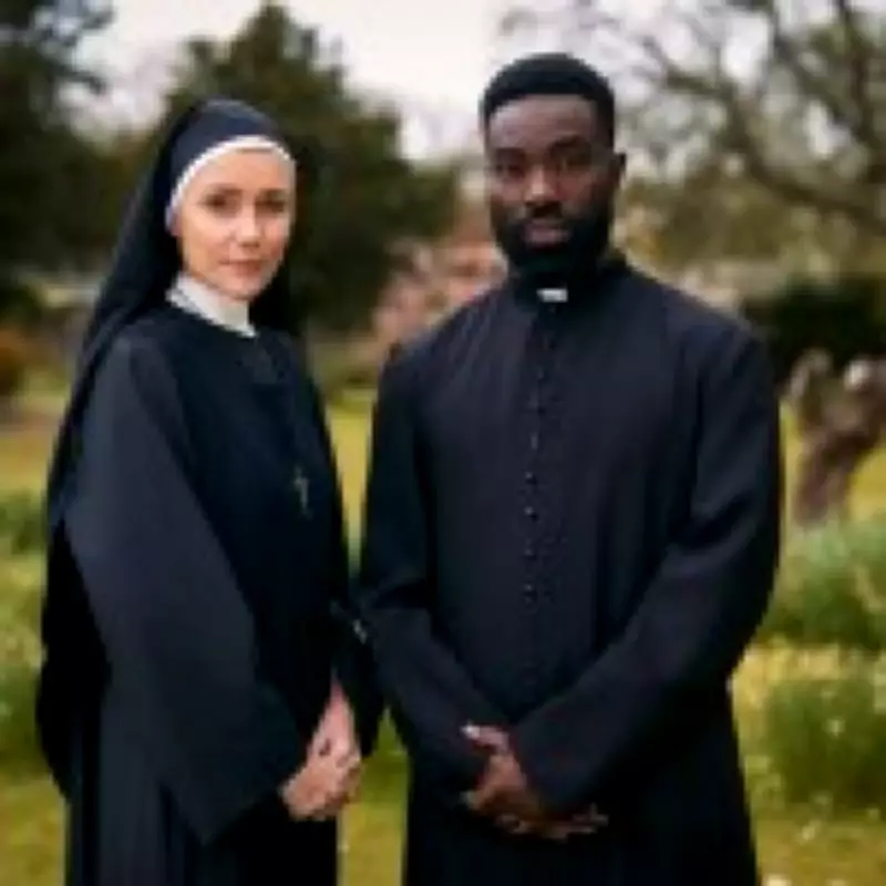 Keeley Hawes and Paapa Essiedu's Unconventional Love Story in 'Falling' Captivates Audiences