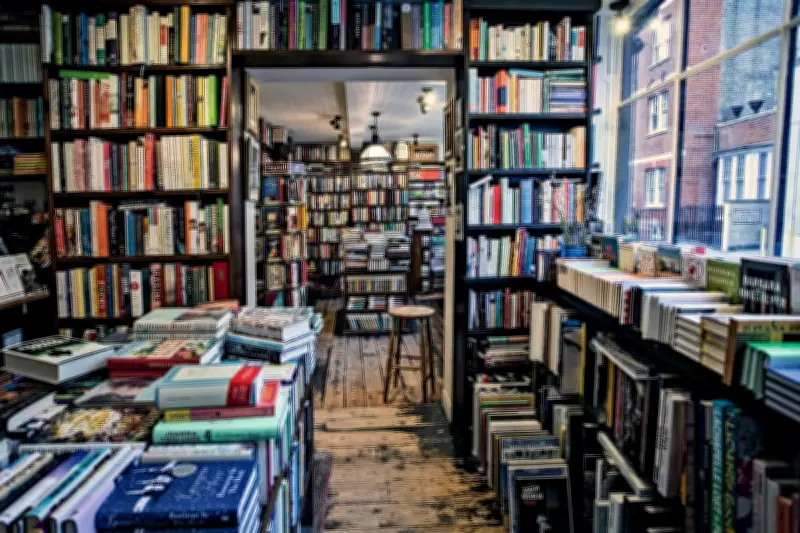 Keeping My Dead Wife's Books for Our Son Helped Me Let Go of Guilt