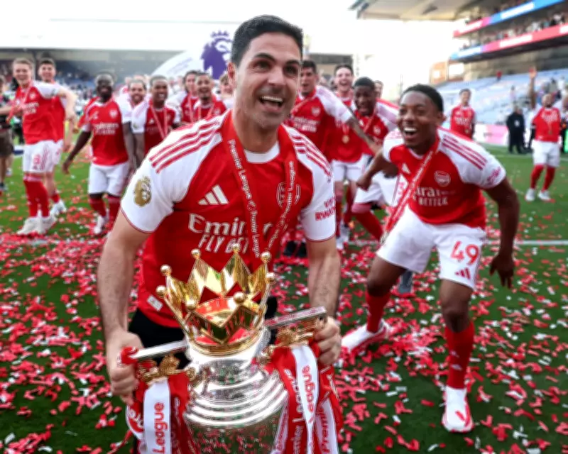 Keir Starmer Urged to Adopt Arteta's Leadership Style