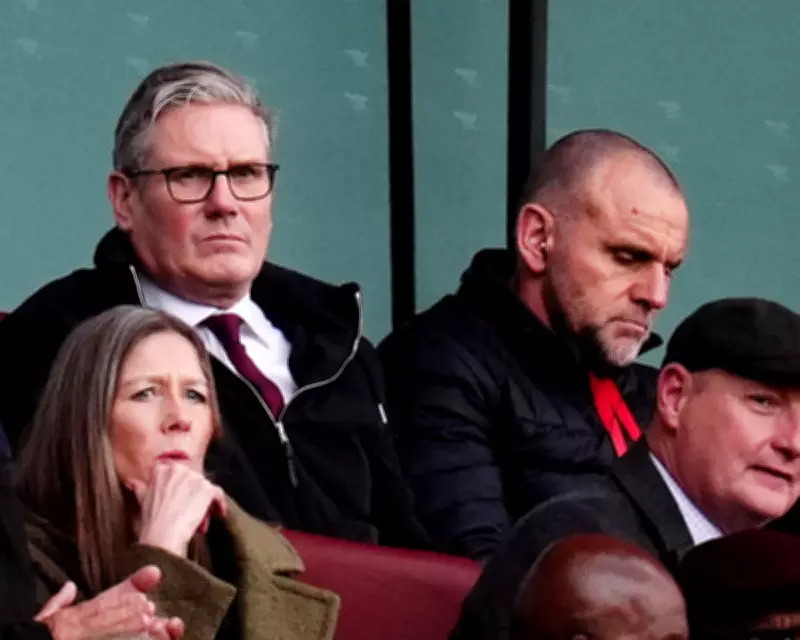 Keir Starmer Urges TNT Sports to Make Champions League Final Free to View