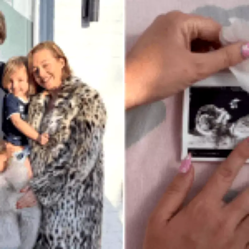 Kelsey Parker Expecting Rainbow Baby After Stillbirth Loss