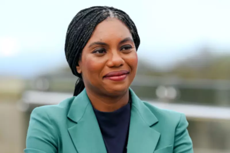 Kemi Badenoch: Thoughtful, Patient, and Radical? Tory Leader's Strategy Ahead of Local Elections