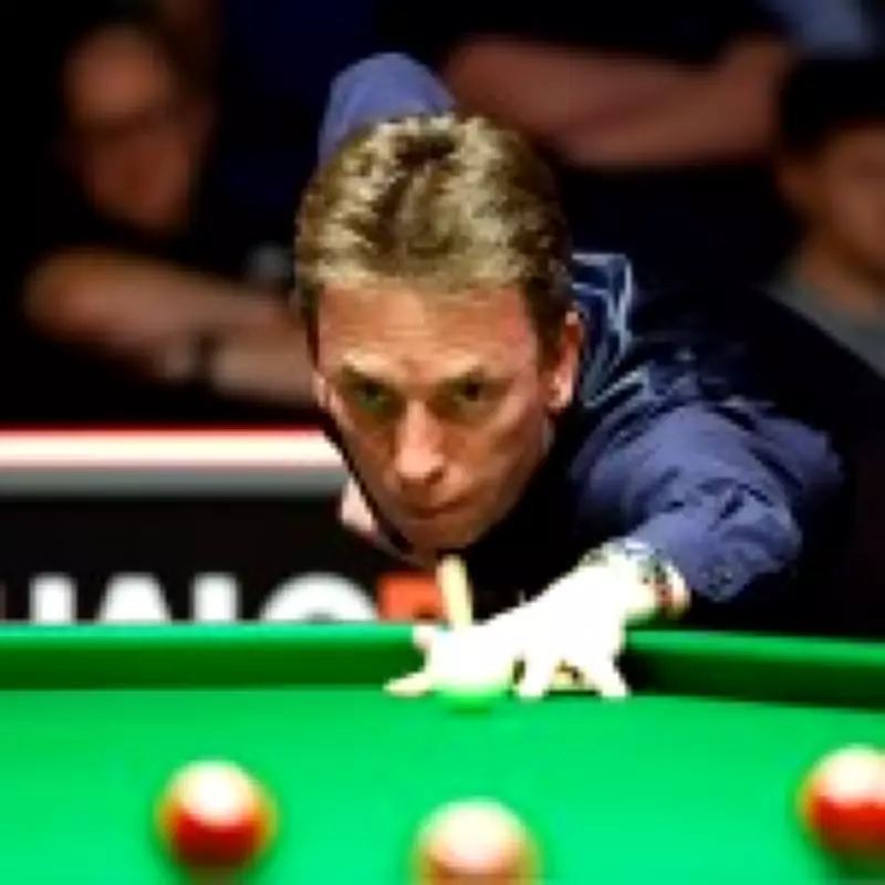 Ken Doherty Names His Top Five Snooker Players of All Time