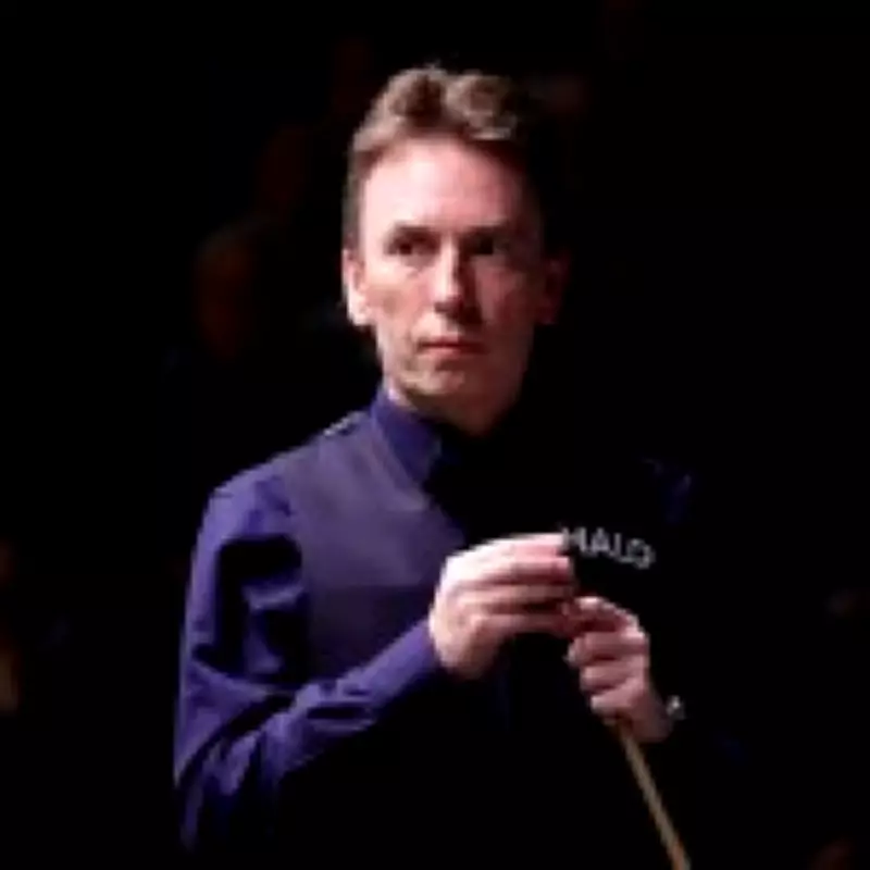 Ken Doherty Would Rather Avoid Ronnie O'Sullivan at World Seniors
