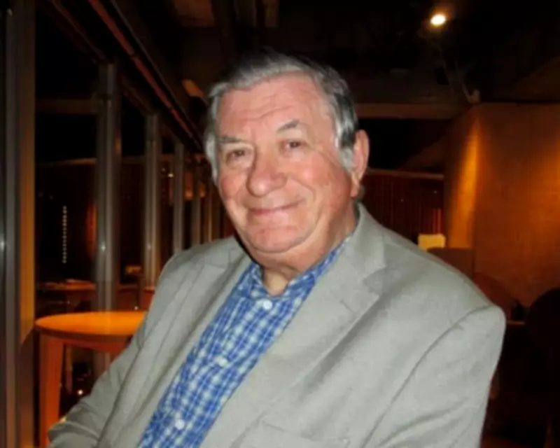 Ken Eason, Human-Computer Interaction Pioneer, Dies at 83