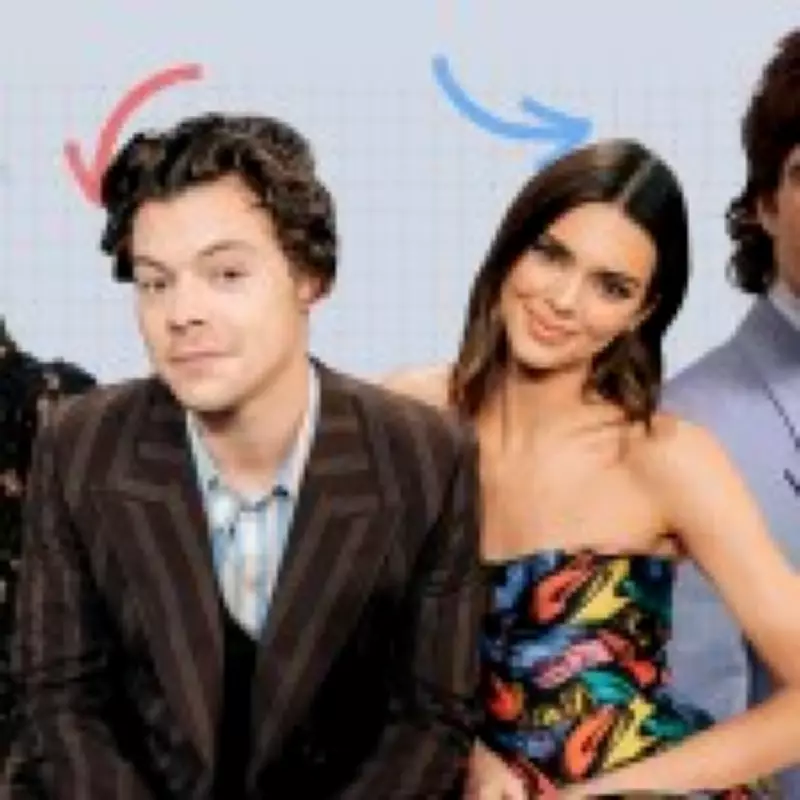 Kendall Jenner, Jacob Elordi and the A-List Love Web: How Hollywood Stars Date in Circles