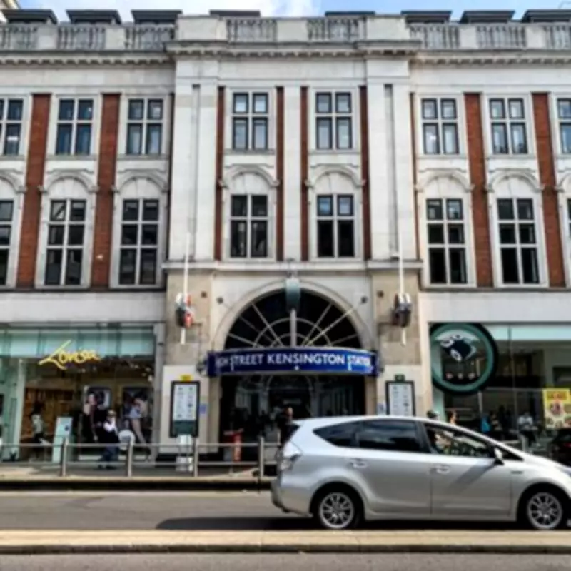 Kensington and Chelsea Road Repairs and Resurfacing in 2026/27: Full List