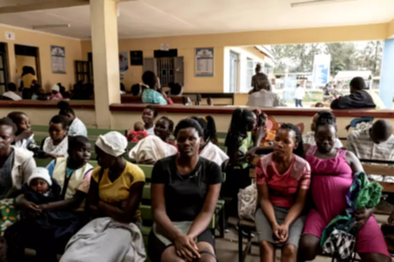 Kenya's AI Health Reforms Penalize Poorest, Investigation Finds
