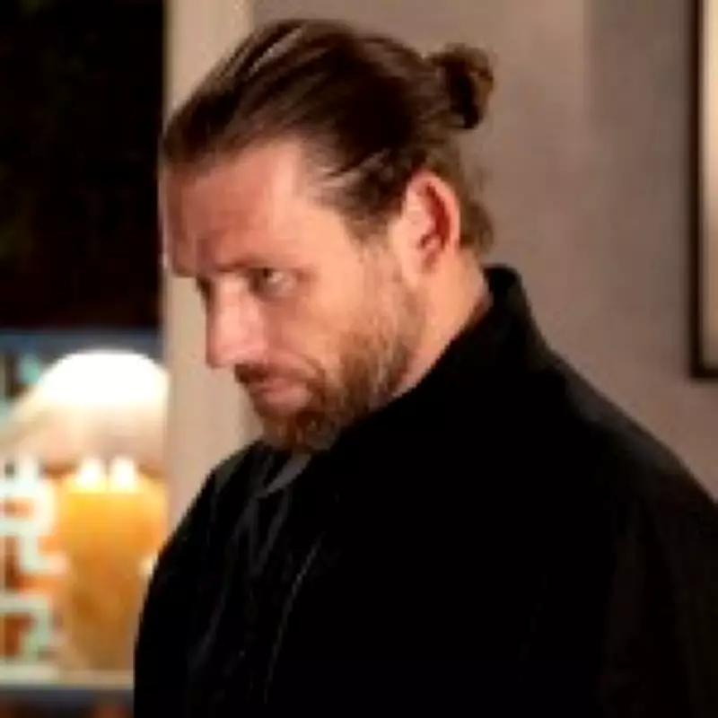 Kev Ruled Out as Emmerdale Arsonist, But His Return Looms