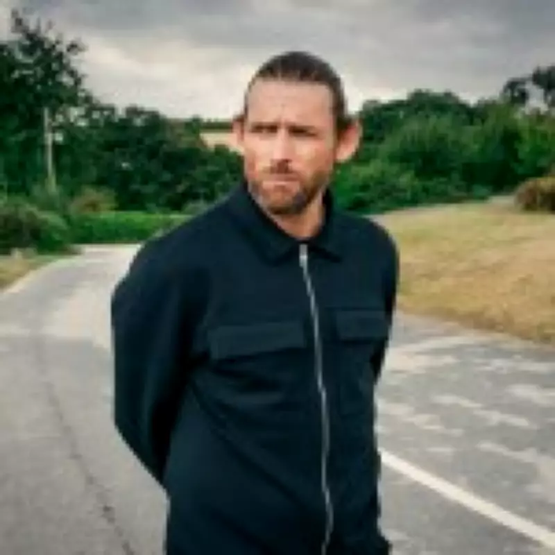 Kev's Return Blamed for Fires in Emmerdale as Suspicions Rise