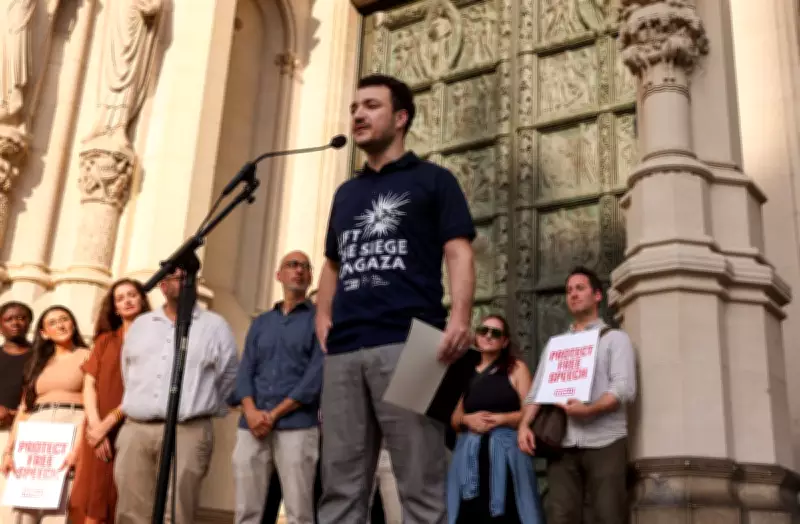 Khalil Lawyers to Appeal to Supreme Court After Deportation Ruling