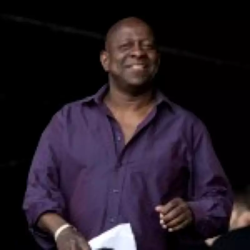 Kids TV Star Dave Benson Phillips Reveals Diabetes Battle Left Him Unable to Walk