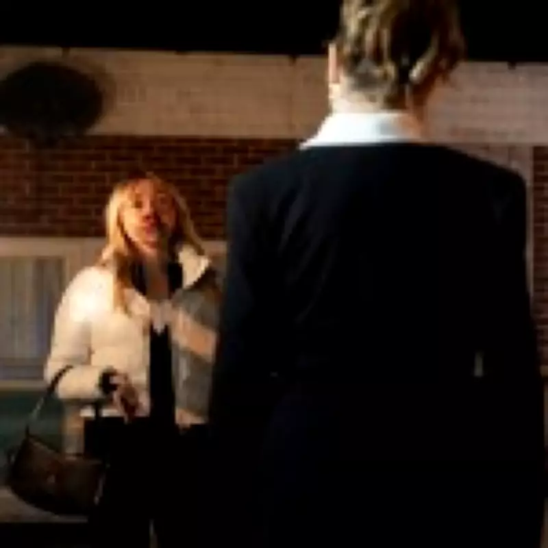Killer Maggie Poised for Final Strike as Megan Returns to Coronation Street