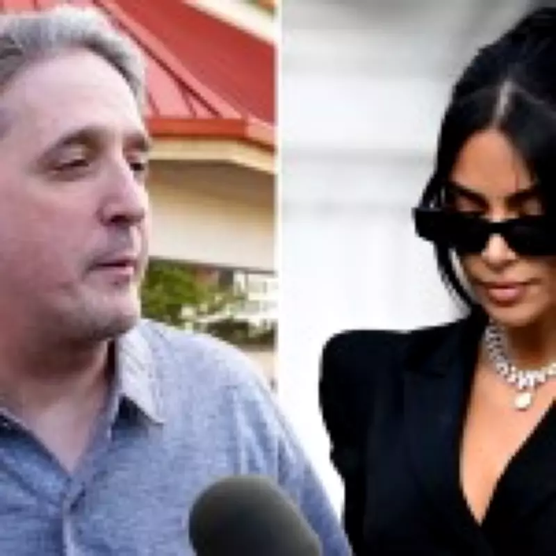 Kim Kardashian Pays $50,000 to Free Death Row Inmate After 3 'Last' Meals