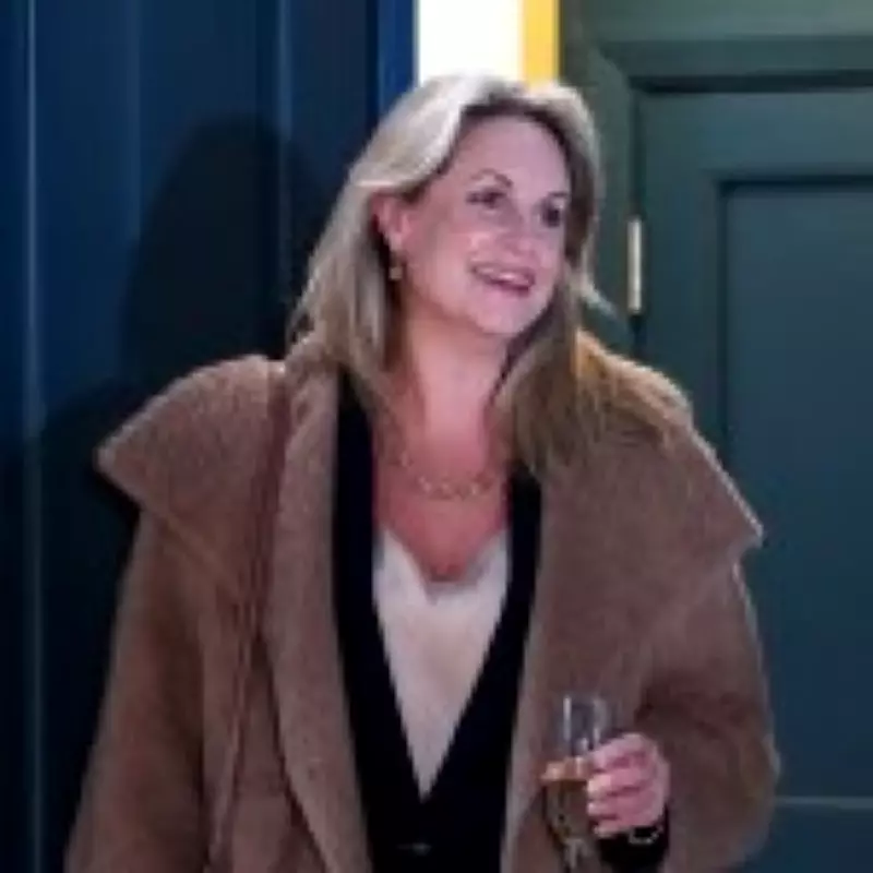 Kim Medcalf Reveals Why Sam Mitchell Has Changed So Much in EastEnders