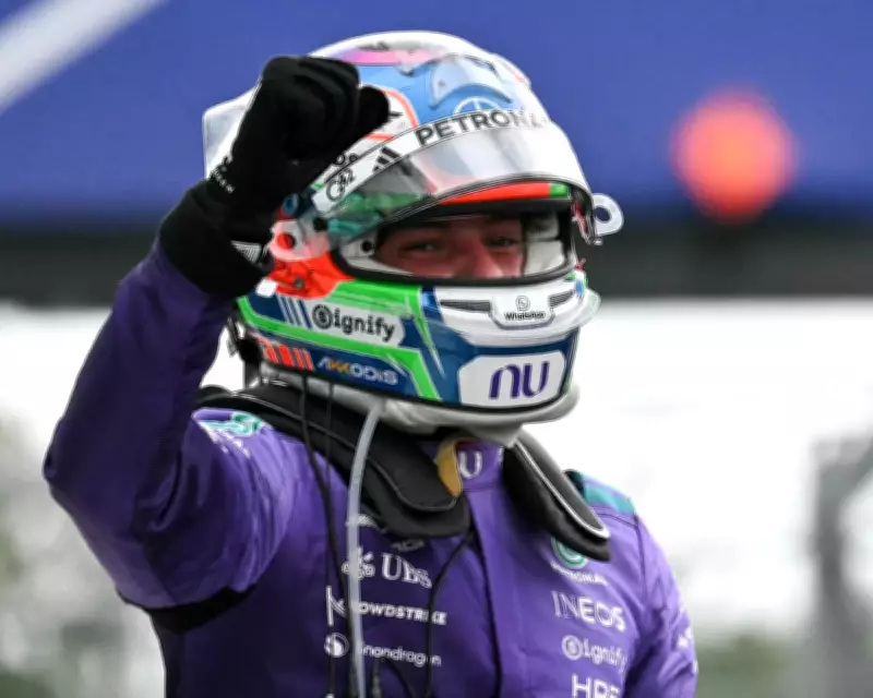 Kimi Antonelli Wins Thrilling F1 Miami GP, Extends Championship Lead
