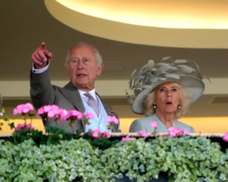 King Charles and Queen Camilla to Attend 247th Derby at Epsom